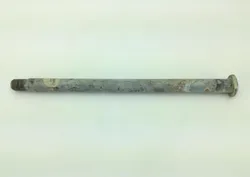 Rear Wheel Axle 2002 Yamaha YZF R1 1174A