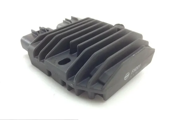 Ignition Voltage Regulator 2002 Yamaha YZF R1