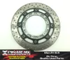 Left Right Front Brake Disc Rotors Set 2002 Yamaha YZF R1 1174A