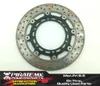 Left Right Front Brake Disc Rotors Set 2002 Yamaha YZF R1 1174A