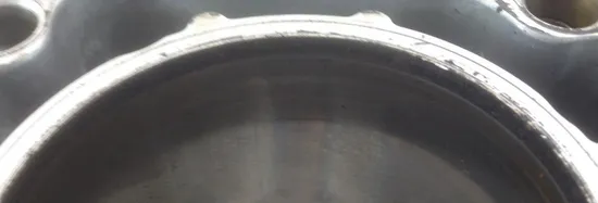 Engine Cylinder Jug W Piston 91.57 2000 Polaris Sportsman 500 4X4 1201