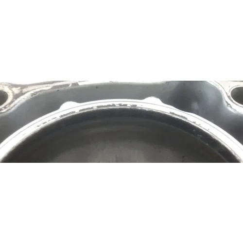 Engine Cylinder Jug W Piston 91.57 2000 Polaris Sportsman 500 4X4 1201 13