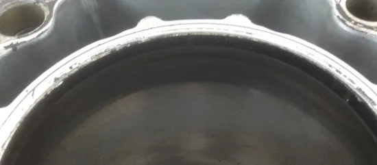 Engine Cylinder Jug W Piston 91.57 2000 Polaris Sportsman 500 4X4 1201