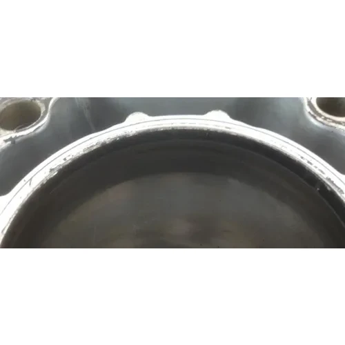 Engine Cylinder Jug W Piston 91.57 2000 Polaris Sportsman 500 4X4 1201 15