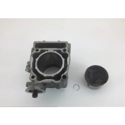 Engine Cylinder Jug W Piston 91.57 2000 Polaris Sportsman 500 4X4 1201 3