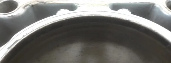 Engine Cylinder Jug W Piston 91.57 2000 Polaris Sportsman 500 4X4 1201