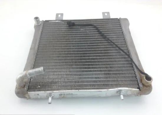 Engine Radiator Cooling 2000 Polaris Sportsman 500 4X4 1201 x