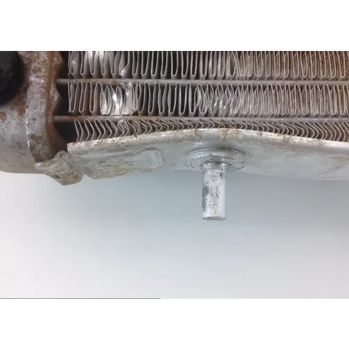 Engine Radiator Cooling 2000 Polaris Sportsman 500 4X4 1201 x 5