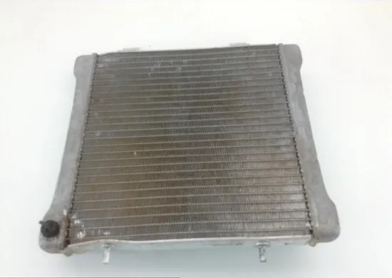 Engine Radiator Cooling 2000 Polaris Sportsman 500 4X4 1201 x