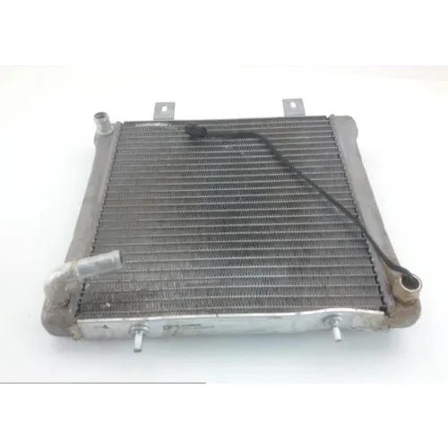 Engine Radiator Cooling 2000 Polaris Sportsman 500 4X4 1201 x 8
