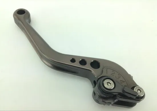 Aftermarket Front Brake Clutch Lever Set 2002 Yamaha YZF R1 1174A