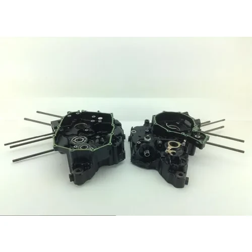Honda Shadow ACE VT750 Engine Left RIght Center Cases VT 750 2000 3