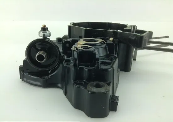 Honda Shadow ACE VT750 Engine Left RIght Center Cases VT 750 2000