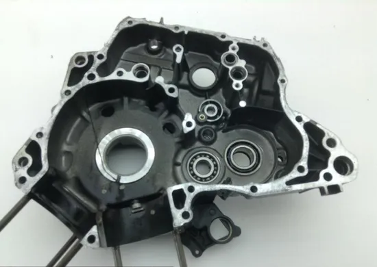 Honda Shadow ACE VT750 Engine Left RIght Center Cases VT 750 2000