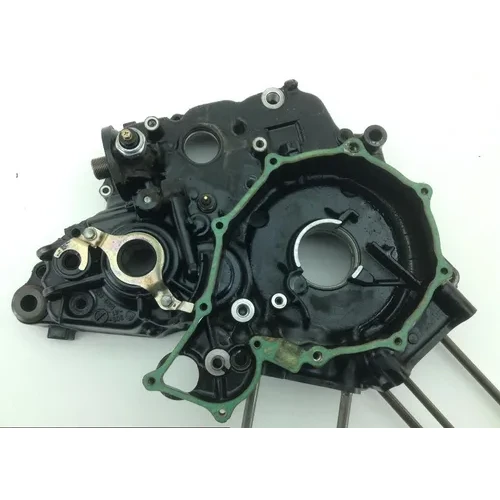 Honda Shadow ACE VT750 Engine Left RIght Center Cases VT 750 2000 11
