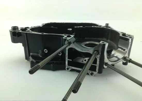 Honda Shadow ACE VT750 Engine Left RIght Center Cases VT 750 2000