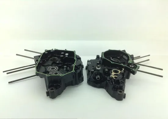 Honda Shadow ACE VT750 Engine Left RIght Center Cases VT 750 2000