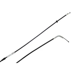 Bronco Throttle Cable