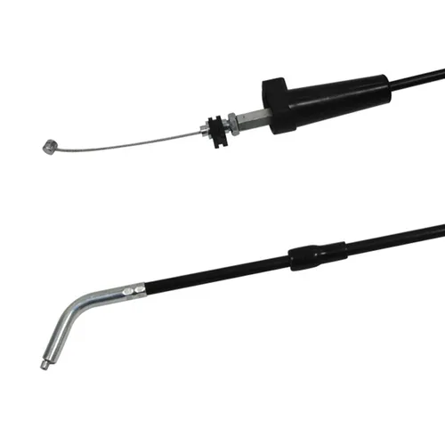 Bronco Throttle Cable