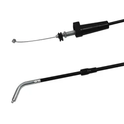 Bronco Throttle Cable