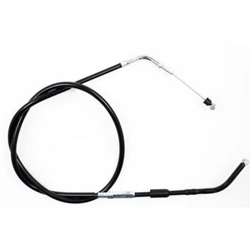 Bronco Clutch Cable