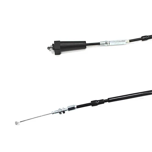 Bronco Throttle Cable