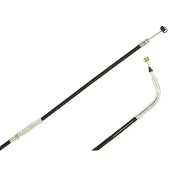 Bronco Clutch Cable 2in Longer