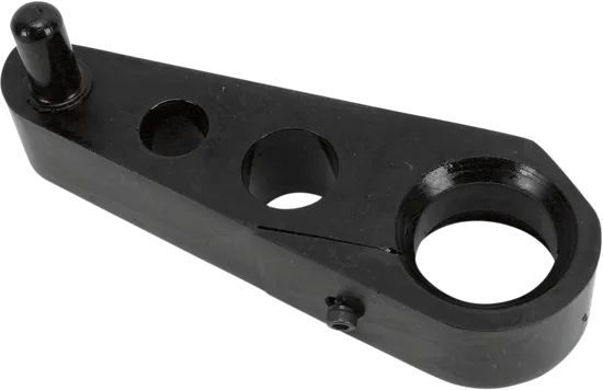 Moose Racing Black Front Chain Guide Slider