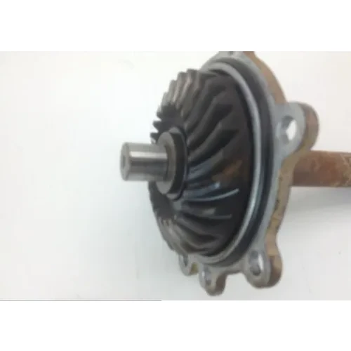 Engine Ring & Pinion Gear Set 2000 Polaris Sportsman 500 4X4 1201 9