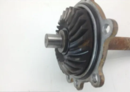 Engine Ring & Pinion Gear Set 2000 Polaris Sportsman 500 4X4 1201