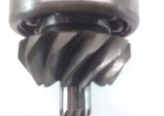 Engine Ring & Pinion Gear Set 2000 Polaris Sportsman 500 4X4 1201