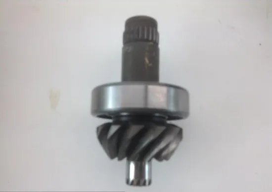 Engine Ring & Pinion Gear Set 2000 Polaris Sportsman 500 4X4 1201