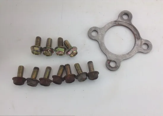 Engine Ring & Pinion Gear Set 2000 Polaris Sportsman 500 4X4 1201