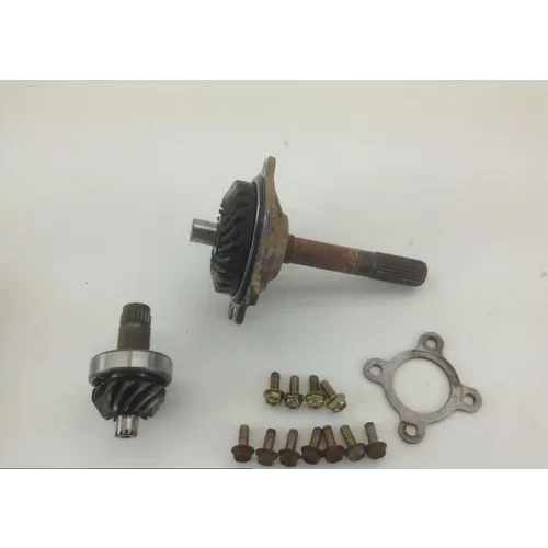 Engine Ring & Pinion Gear Set 2000 Polaris Sportsman 500 4X4 1201 3