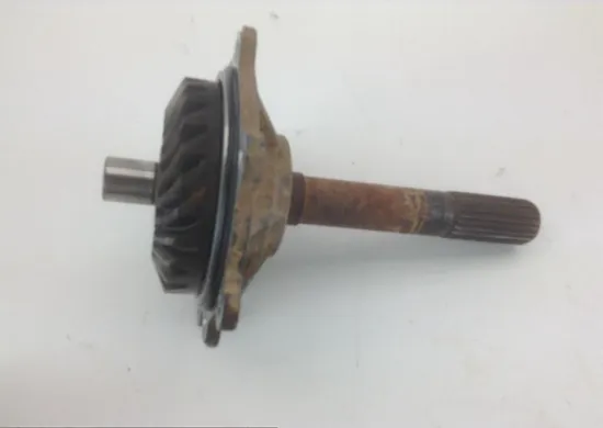 Engine Ring & Pinion Gear Set 2000 Polaris Sportsman 500 4X4 1201