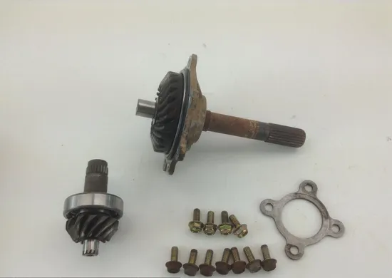 Engine Ring & Pinion Gear Set 2000 Polaris Sportsman 500 4X4 1201