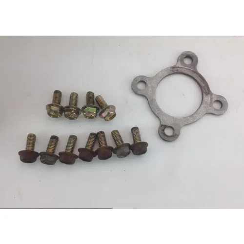 Engine Ring & Pinion Gear Set 2000 Polaris Sportsman 500 4X4 1201 5