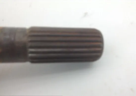 Engine Ring & Pinion Gear Set 2000 Polaris Sportsman 500 4X4 1201