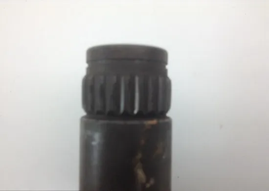 Engine Ring & Pinion Gear Set 2000 Polaris Sportsman 500 4X4 1201