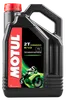 Motul 510 Synthetic Anti Smoke Engine Motor Oil 4 Liter 1 Gallon