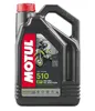 Motul 510 Synthetic Anti Smoke Engine Motor Oil 4 Liter 1 Gallon