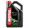 Motul 510 Synthetic Anti Smoke Engine Motor Oil 4 Liter 1 Gallon
