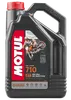 Motul 710 Synthetic 2T Injector Premix Engine Motor Oil 4 Liter 1 Gallon