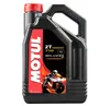 Motul 710 Synthetic 2T Injector Premix Engine Motor Oil 4 Liter 1 Gallon