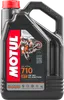 Motul 710 Synthetic 2T Injector Premix Engine Motor Oil 4 Liter 1 Gallon