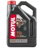 Motul 710 Synthetic 2T Injector Premix Engine Motor Oil 4 Liter 1 Gallon