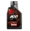Motul 800 2T Off Road Synthetic Engine Motor Oil 1 Liter Quart