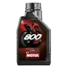 Motul 800 2T Road Synthetic Engine Motor Oil 1 Liter Quart