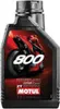 Motul 800 2T Road Synthetic Engine Motor Oil 1 Liter Quart