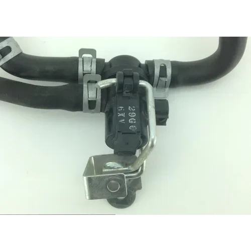 Air Valve Sensor 2007 Suzuki GSXR600 1182 5